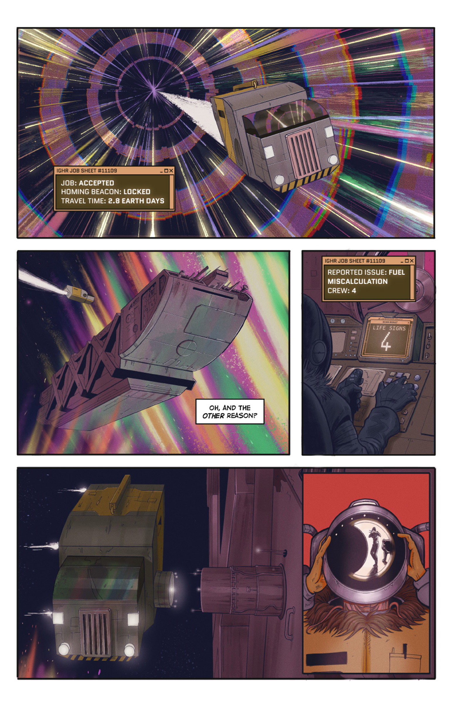 Suitable for Salvage page 4